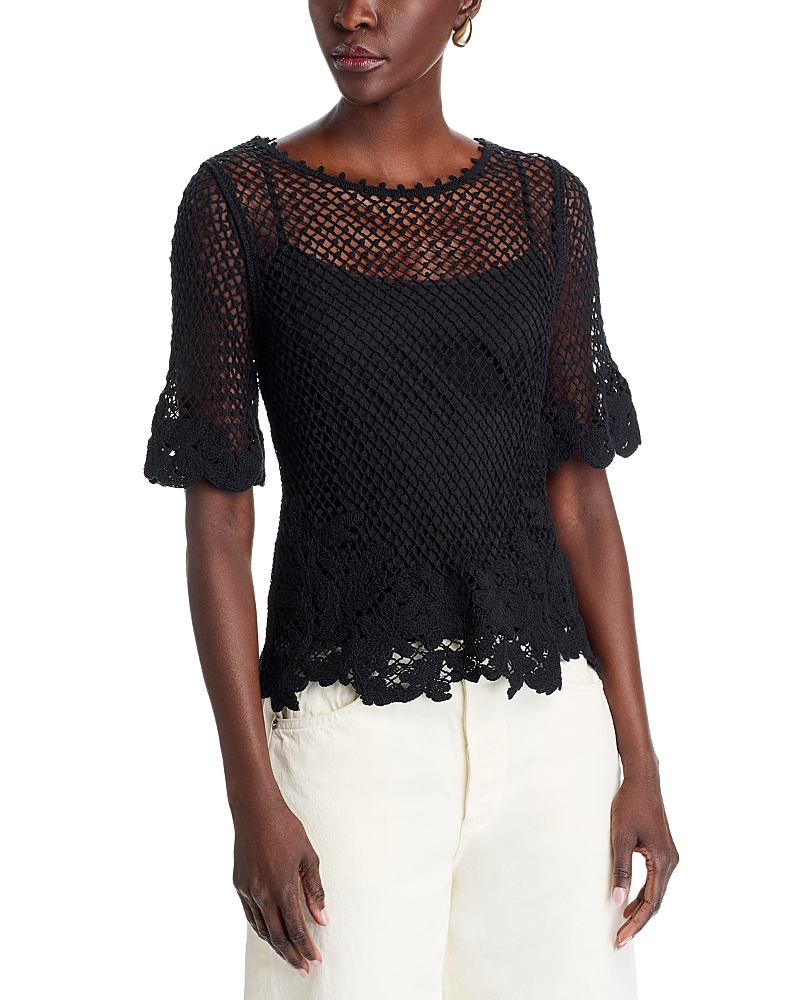 Kobi Halperin Sylvs Blouse