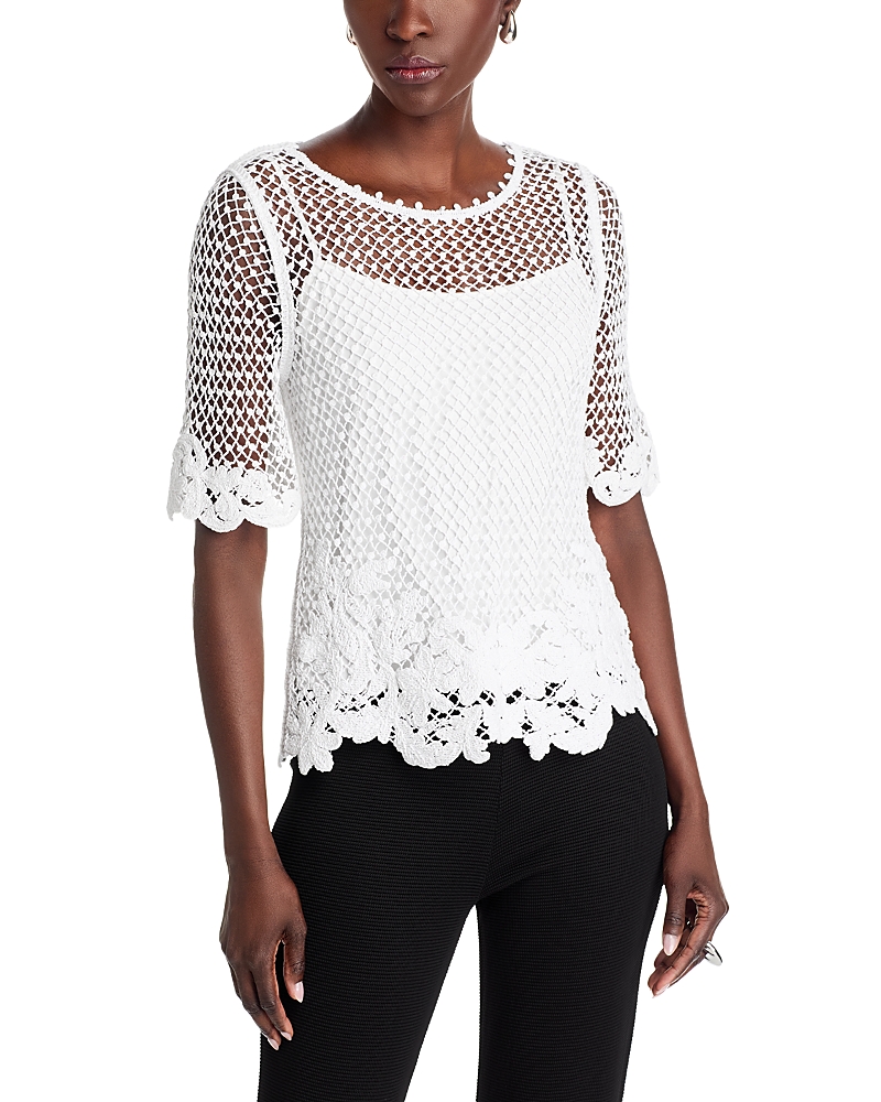 Kobi Halperin Sylvs Blouse