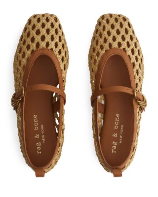Women's Spire Mary Jane Flats