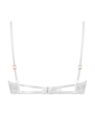 Leonora Underwire Lace Bra