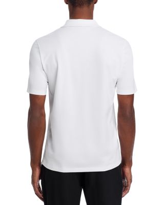 Dimerspolo Slim Fit Polo