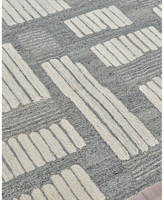 Exquisite Rugs Naturals 6787 Area Rug, 6' x 9'