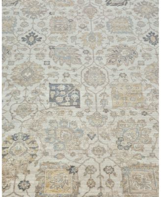 Exquisite Rugs Artisan 7231 Area Rug, 4&#39; x 6&#39;