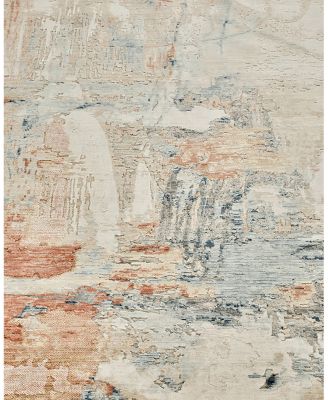 Exquisite Rugs Infinity 7132 Area Rug, 4&#39; x 6&#39;