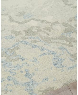 Exquisite Rugs Cortero 7162 Area Rug, 6' x 9'