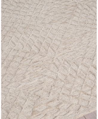 Exquisite Rugs Sandro 7150 Area Rug, 6' x 9'