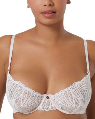 Peyton Underwire Lace Bra