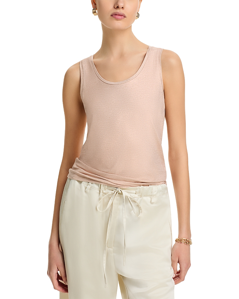 MAJESTIC SOFT TOUCH TANK TOP