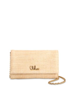 Chloé - Iconic Clutch