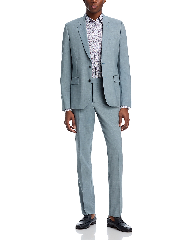 Paul Smith Soho Extra Slim Fit Suit