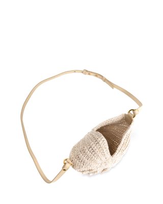 Sea Treasures Crossbody