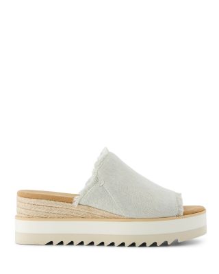 Women's Diana Platform Sandals