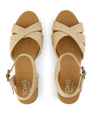 Women&#39;s Majorca Espadrille Sandals