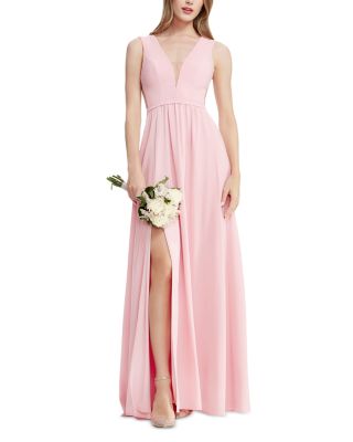 Katrina Cut Out Maxi Dress