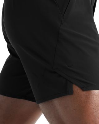 Black Tactical Shorts