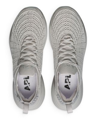 Women's TechLoom Zipline Sneakers