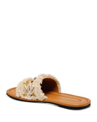 Women's Shipwreck Surf Shell Sandals