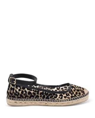 Women's Mason Ballet Espadrille Flats