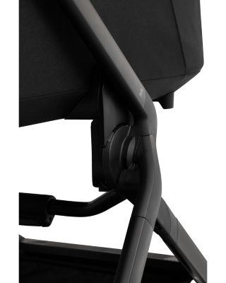 Hub2 Cot Height Adapter Set