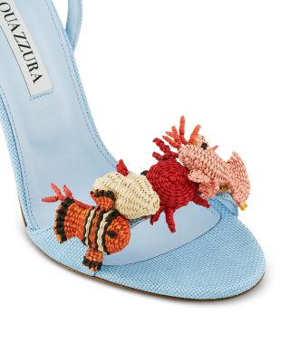 Women's Marea Embellished Sandals