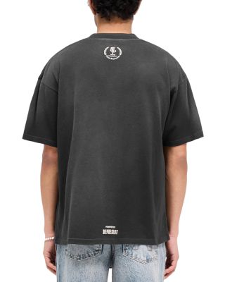 World Championship Graphic Logo Tee  