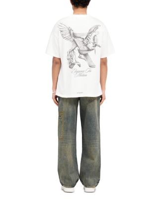 Elegance in Motion Tee