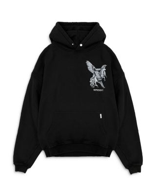 Elegance in Motion Hoodie