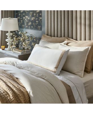 Hazy Duvet Cover 4 Piece Set, Full