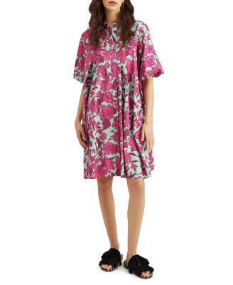 La DoubleJ - Sunburst Dress