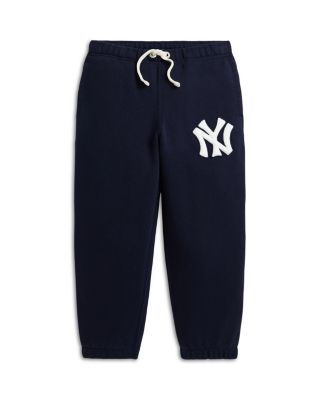 Ralph Lauren - Unisex Polo Ralph Lauren Yankees Sweatpant - Little Kid, Big Kid