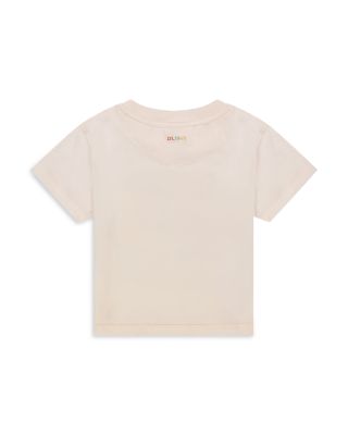Girls' Short Sleeved Tee - Big Kid
