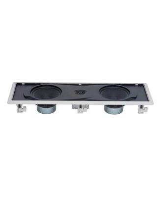 NS-IW760 2-Way In-Wall Speaker