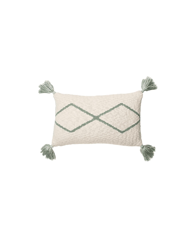 Lorena Canals Little Oasis Cushion