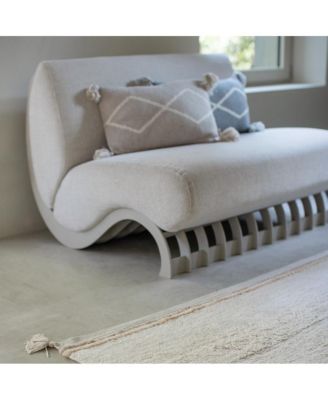 Oasis Cushion - 1' 7" x 1'