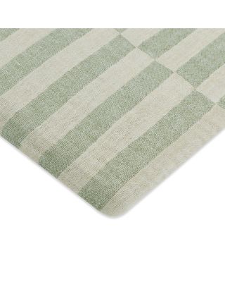 All Stages Bassinet Sheet in Muslin Cotton