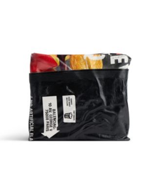 Chips Squared Folded Wallet