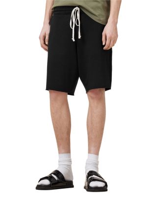 ALLSAINTS - Helix Regular Fit 9" Sweatshorts