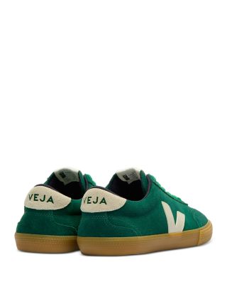Men's Volley Low Top Sneakers