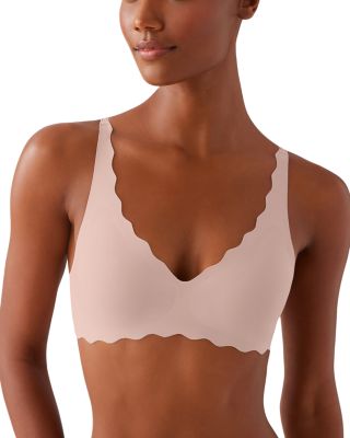 B.Wow'd Wire Free Comfort Bra