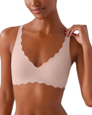 B.Wow'd Wire Free Comfort Bra