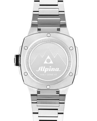 Seastrong Watch, 39mm