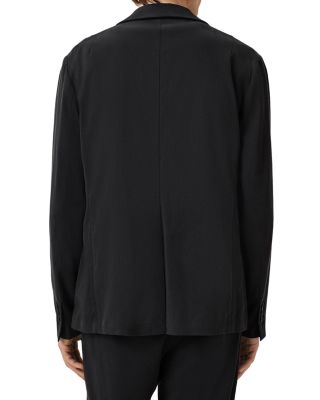 Bay Slim Fit Light Stretch Blazer