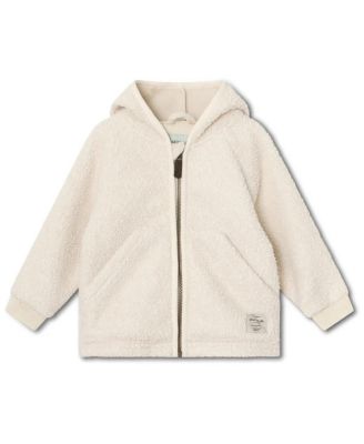 MINI A TURE - MATLIFF Teddyfleece Jacket - Little Kid