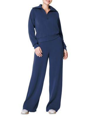 AirEssentials Wide Leg Pants, Limited Edition Colors