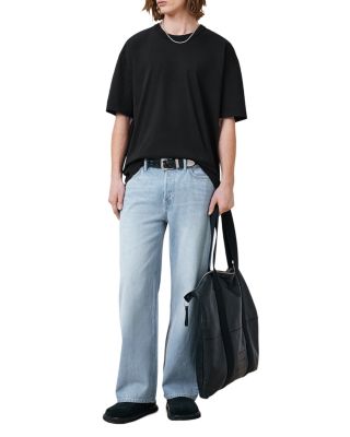 Sonny Oversized Fit Tee