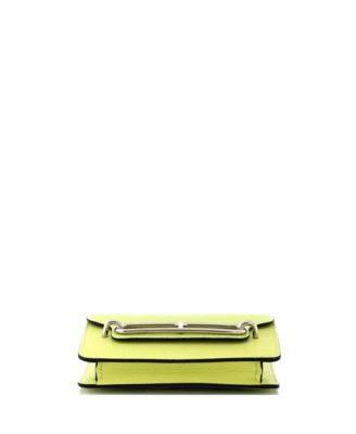 Roulis Slim Wallet Chevre Mysore