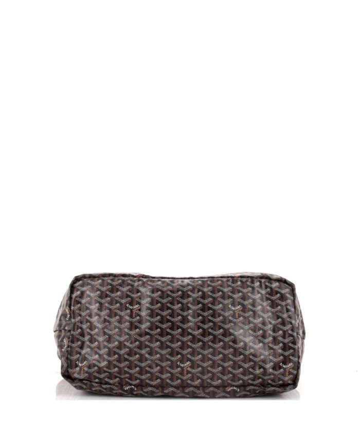 GM Saint Louis Tote Coated Canvas