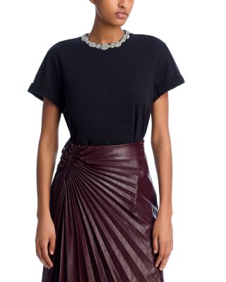 Crystal Garden Bree Tee