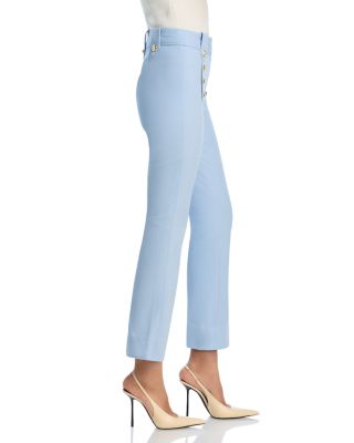 Robertson Flared Sailor Pants