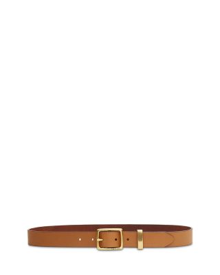 rag & bone - Women's Boyfriend Belt